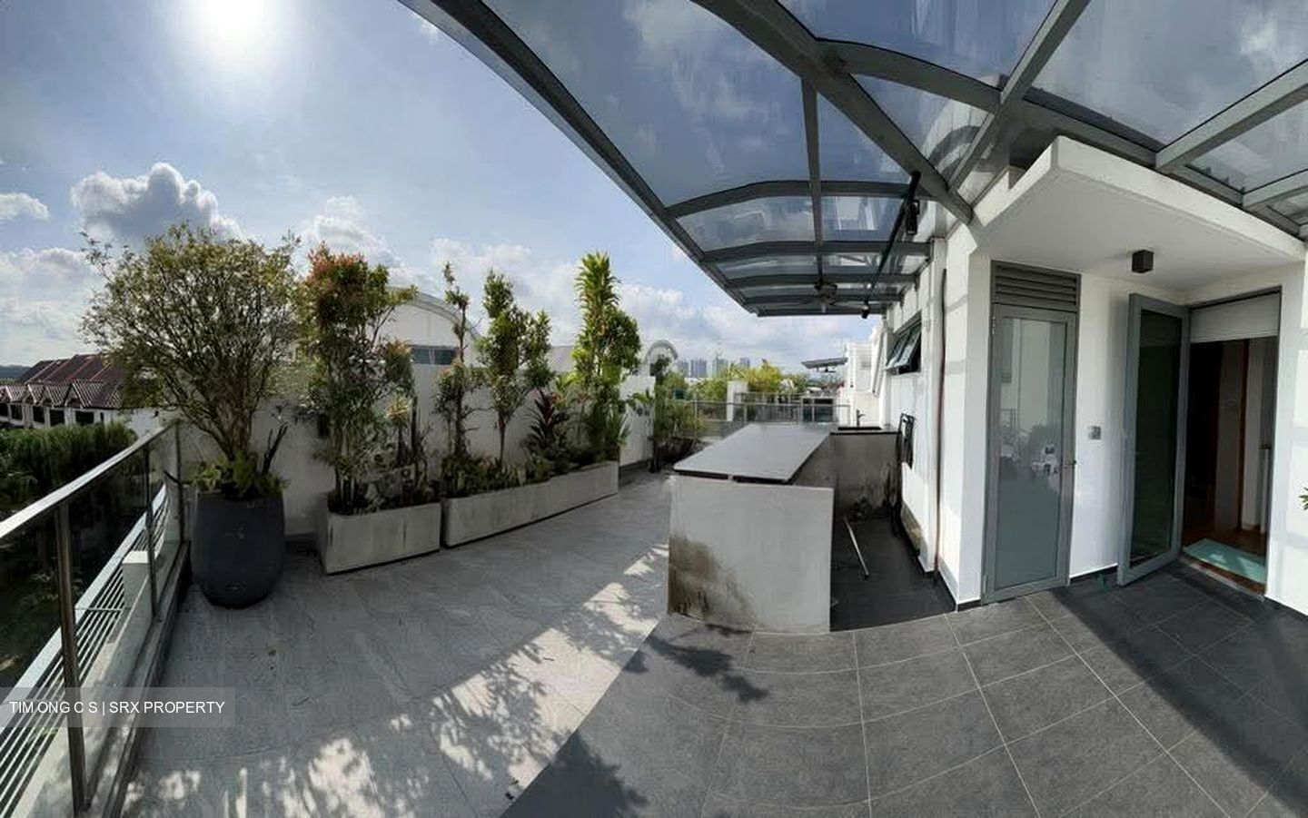 The Sixth Avenue Residences (D10), Condominium #599762531